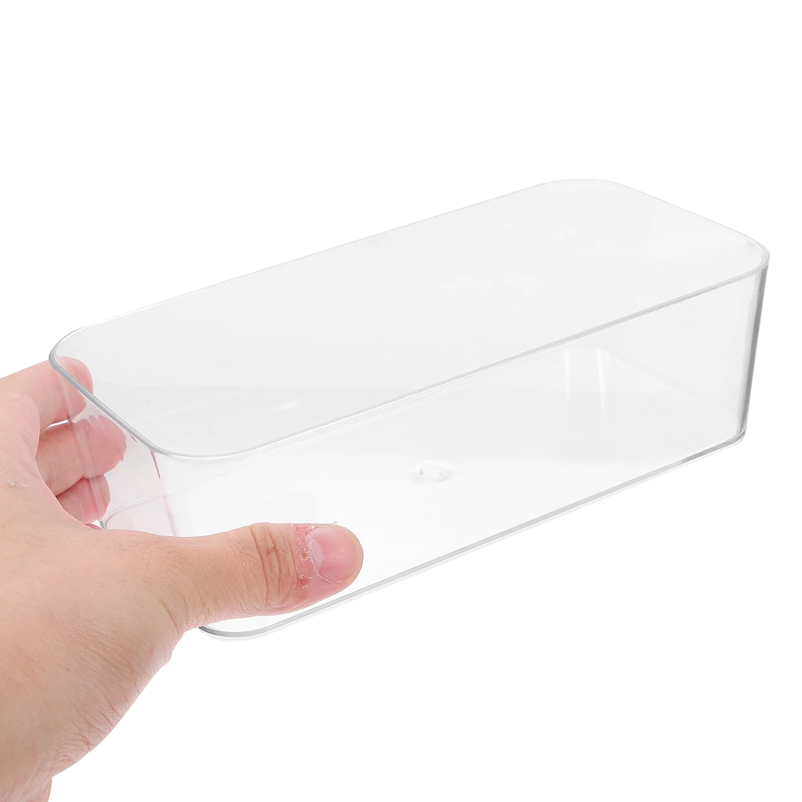 3pcs Acrylic Storage Boxes Clear Drawers ganizer Trays Desk Accessories Bathroom Kitchen Office Makeup Utensil ganizers
3pcs Acrylic Storage Boxes Clear Drawers ganizer Trays Desk Accessories Bathroom Kitchen Office Makeup Utensil ganizers