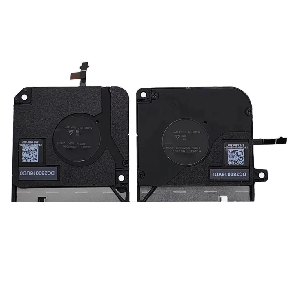 Вентилятор для DELL Latitude 7350, съемный 2-в-1 0HMHV6 HMHV6 0PP32T PP32T EG50030S1-C240-S9A EG50030S1-C230-S9A ND55C0U-23C04
Вентилятор для DELL Latitude 7350, съемный 2-в-1 0HMHV6 HMHV6 0PP32T PP32T EG50030S1-C240-S9A EG50030S1-C230-S9A ND55C0U-23C04