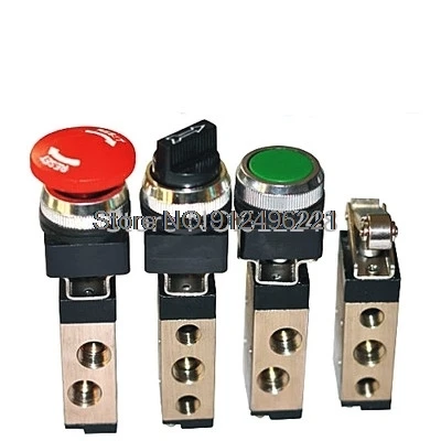 JMJ-01 JMJ-02 5-портовый 2-ходовой механический клапан JMJ-03 JMJ-04 Воздушный мини-регулирующий клапан 
JMJ-01 JMJ-02 5-портовый 2-ходовой механический клапан JMJ-03 JMJ-04 Воздушный мини-регулирующий клапан