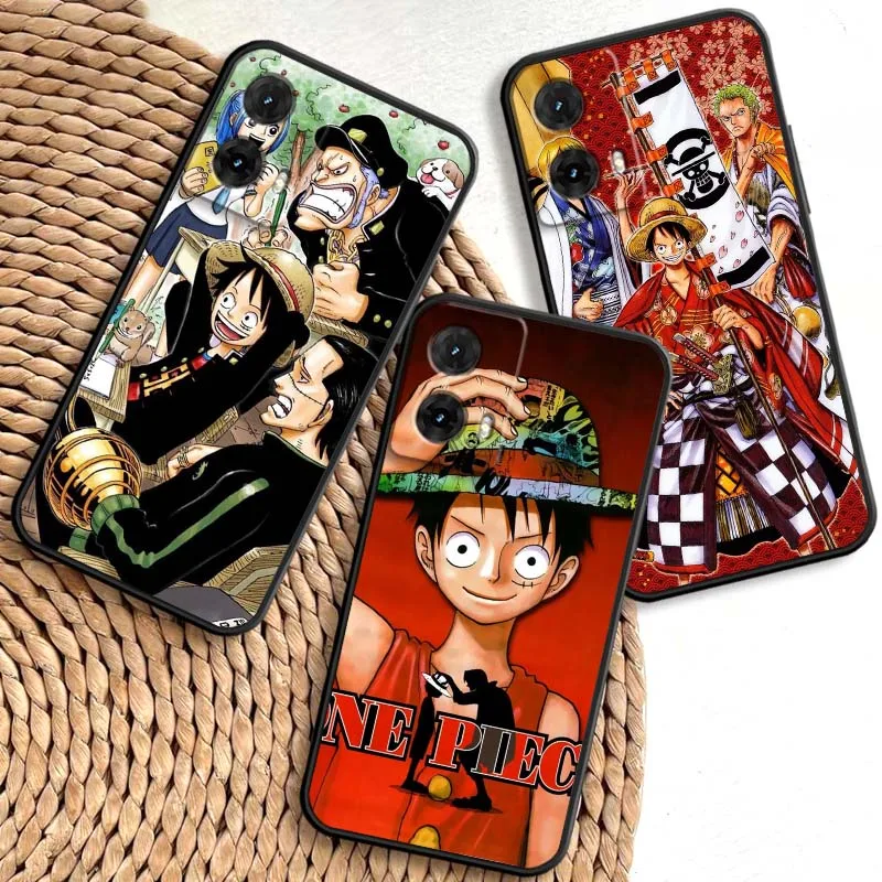 One Piece Cartoon Luffy For Motorola G85 Edge 50 G24 G35 G14 G04 40 G72 G34 G G54 G13 G32 5G Black Phone Case
One Piece Cartoon Luffy For Motorola G85 Edge 50 G24 G35 G14 G04 40 G72 G34 G G54 G13 G32 5G Black Phone Case