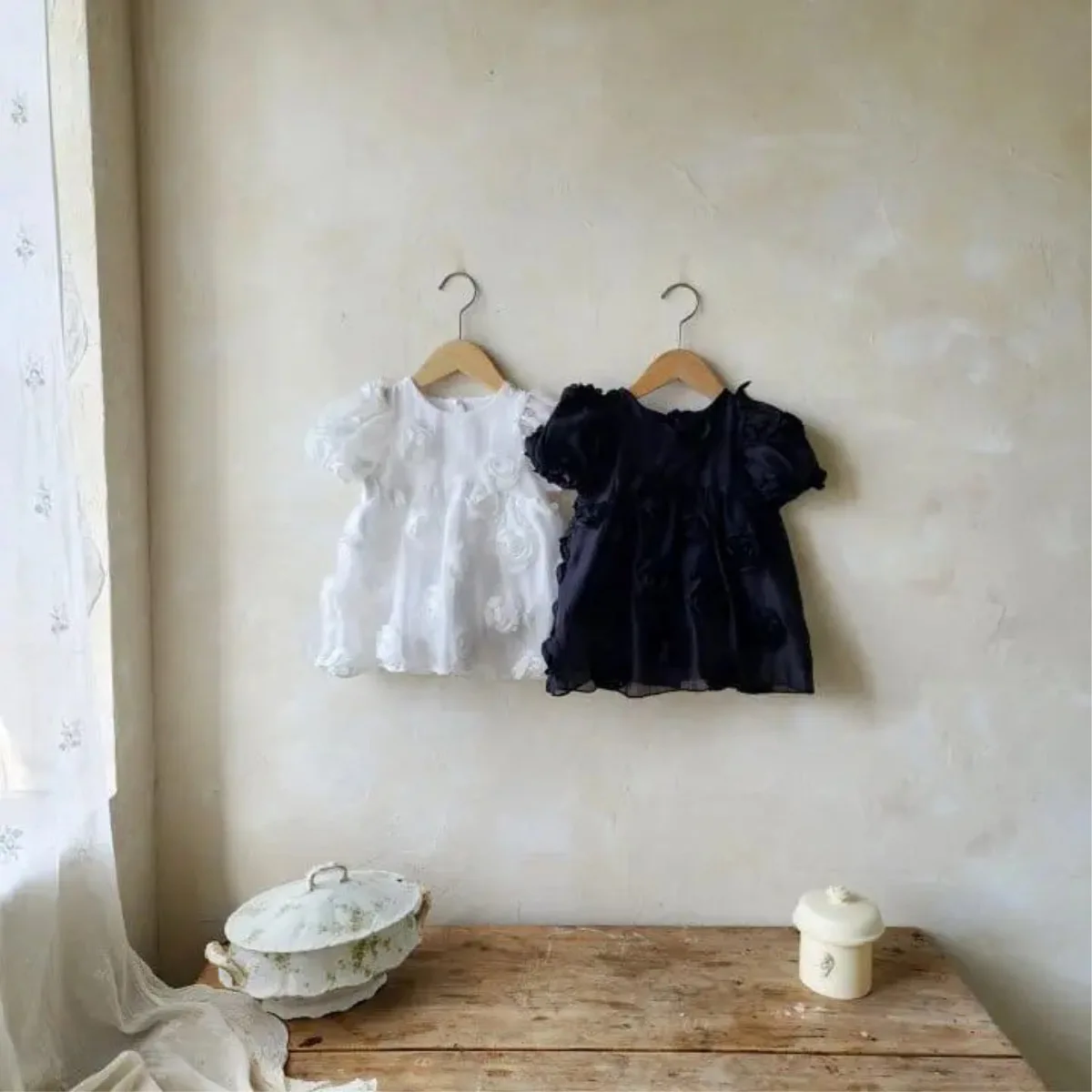 2025 Summer New Baby Girl Sleeveless Flower Bodysuit Newborn Toddler Girl Princess Jumpsuit Dress Infant Birthday Party Clothes
2025 Summer New Baby Girl Sleeveless Flower Bodysuit Newborn Toddler Girl Princess Jumpsuit Dress Infant Birthday Party Clothes