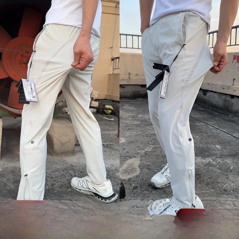 Ультратонкие дышащие 3D пошивные итальянские элитные летние мужские эластичные повседневные спортивные брюки на открытом воздухе
Ультратонкие дышащие 3D пошивные итальянские элитные летние мужские эластичные повседневные спортивные брюки на открытом воздухе