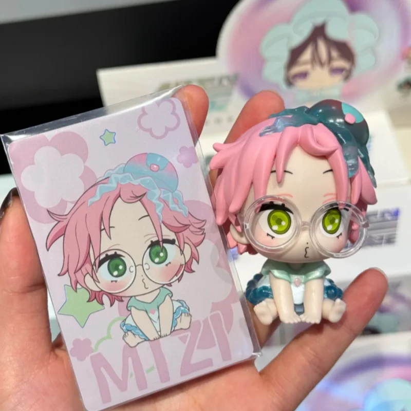 New Original Alien Stage Series Blind Box Kawaii Figure Genuine Mystery Box Toy Collection Model Gift Collectible Toy
New Original Alien Stage Series Blind Box Kawaii Figure Genuine Mystery Box Toy Collection Model Gift Collectible Toy 