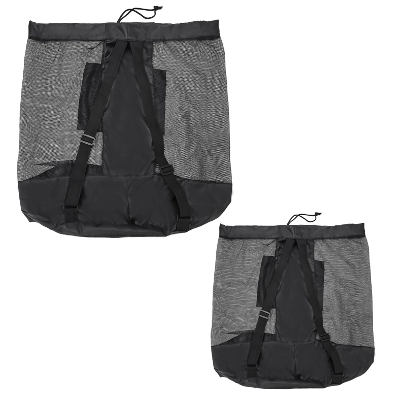 Mesh Bag Adjustable Drawstring Soccer Storage Bags Waterproof Sports Ball Pack Volleyball Football Pocket
Mesh Bag Adjustable Drawstring Soccer Storage Bags Waterproof Sports Ball Pack Volleyball Football Pocket