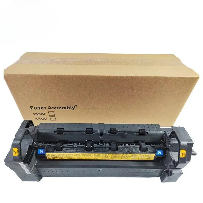 Premium Fuser Unit for TASKalfa 2550ci Fuser Assembly 110V/220V FK-8315 302MV93090 Fuser Kit
Premium Fuser Unit for TASKalfa 2550ci Fuser Assembly 110V/220V FK-8315 302MV93090 Fuser Kit