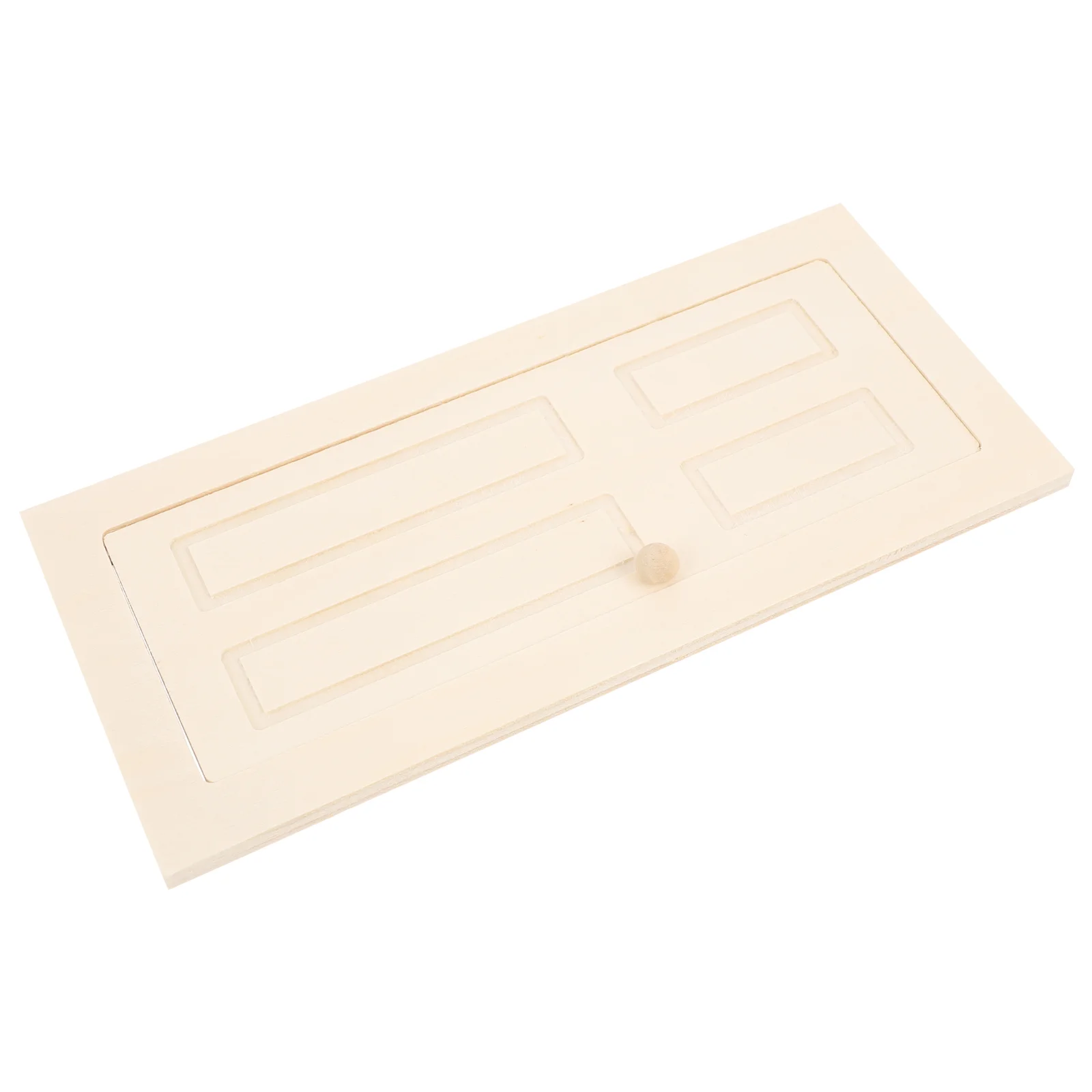 1:12 Scale House Wooden Door Model Mini Furniture Toy Natural Color Small Door Accessories for Kids Gifts
1:12 Scale House Wooden Door Model Mini Furniture Toy Natural Color Small Door Accessories for Kids Gifts