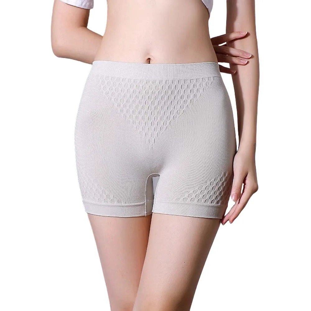 Cotton Crotch Slimming Shapewear High Waist Belly Contracting Butt Lifting Briefs Waist Trainer Shapers Tummy Control Underpants
Cotton Crotch Slimming Shapewear High Waist Belly Contracting Butt Lifting Briefs Waist Trainer Shapers Tummy Control Underpants