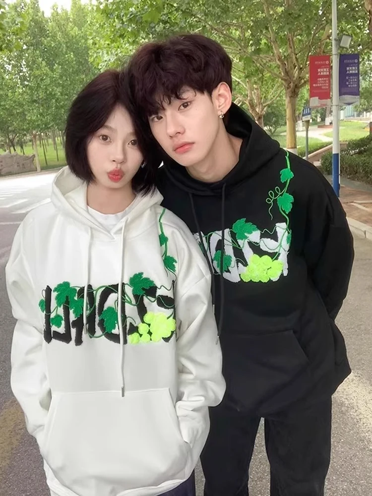 ape Tennis Heavyweight Hoodie Men's Spring Autumn Towel Embroidery Design Couple Jaet Loose Fit Anti-Wrinkle Cotton...
ape Tennis Heavyweight Hoodie Men's Spring Autumn Towel Embroidery Design Couple Jaet Loose Fit Anti-Wrinkle Cotton...