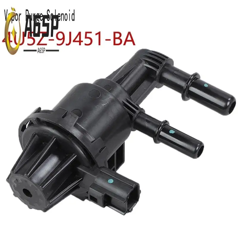 A65P-Car Vacuum Switch Valve Vapor Purge Solenoid Accessory Part Component For Ford Explorer Mazda Mercury Mountaineer 4U5Z-9J45
A65P-Car Vacuum Switch Valve Vapor Purge Solenoid Accessory Part Component For Ford Explorer Mazda Mercury Mountaineer 4U5Z-9J45