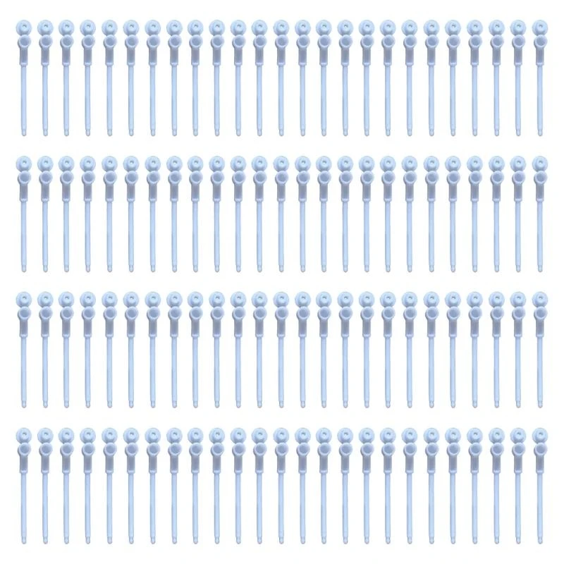 G2TE Pack Of 100 Windmill Poles Replaceable Rod For Garden Enthusiasts Craft Project
G2TE Pack Of 100 Windmill Poles Replaceable Rod For Garden Enthusiasts Craft Project