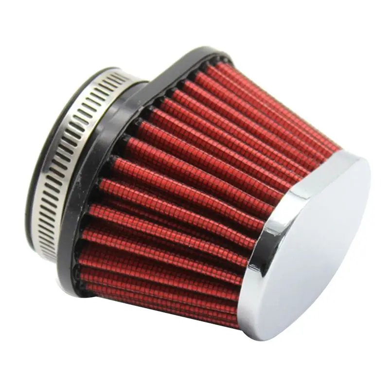 A21E-Motorcycle Air Filter For Universal Motorcycle Air Intake Filter Accessories
A21E-Motorcycle Air Filter For Universal Motorcycle Air Intake Filter Accessories
