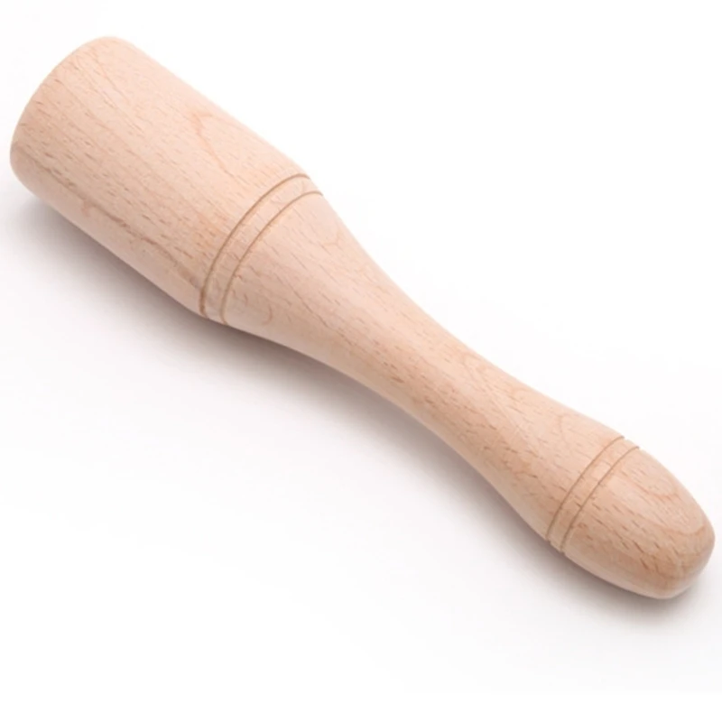 Гладкая ручка Beech Mallets идеально подходит для приготовления столярных задач профессионально
Гладкая ручка Beech Mallets идеально подходит для приготовления столярных задач профессионально