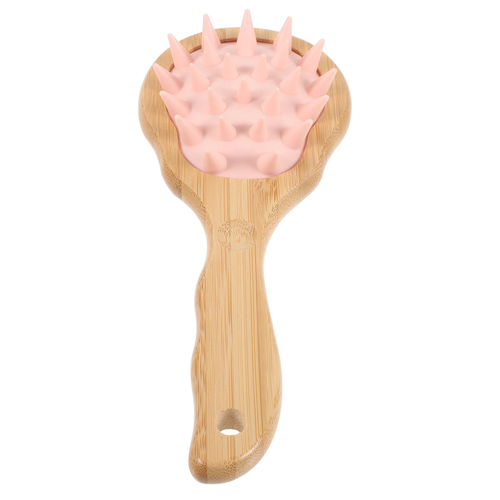 Shampoo Comb Women Hair Brush Massage Scalp Tool Thick Tie Pink Long Handle Exfoliating Dandruff Scrubbers Washing Massaging
Shampoo Comb Women Hair Brush Massage Scalp Tool Thick Tie Pink Long Handle Exfoliating Dandruff Scrubbers Washing Massaging