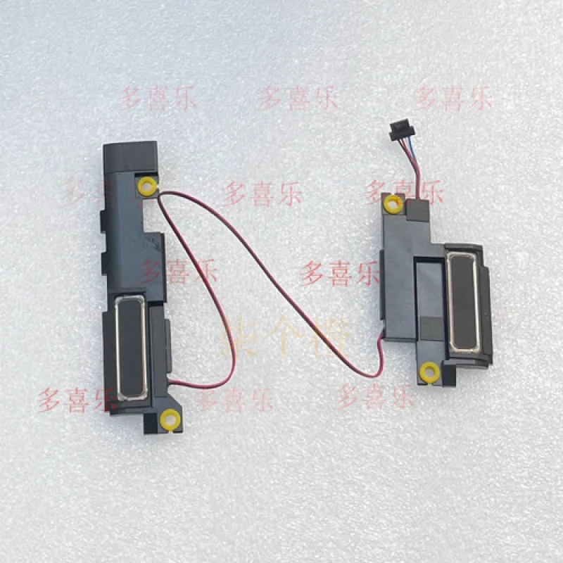 Оригинальный динамик QQ для ASUS ChromeBook C235NA C235 R + L BL0101600861
Оригинальный динамик QQ для ASUS ChromeBook C235NA C235 R + L BL0101600861