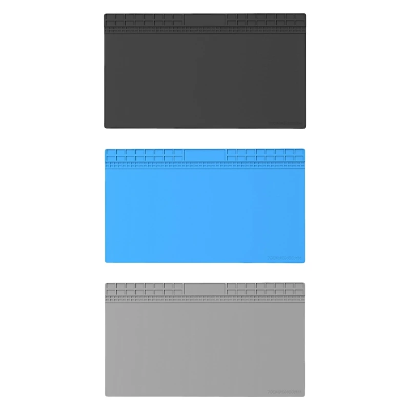 Q2Q4 Heatproof Silicone Repair Mat Upgrades for Safe Electronics & Phone Maintenance
Q2Q4 Heatproof Silicone Repair Mat Upgrades for Safe Electronics & Phone Maintenance