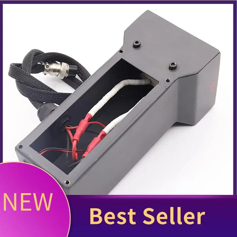 ABLU-IR6500 Repair Station Heating Head Infrared Upper Heater BGA Rework Table Accessories Rework Station Heating Head 220V
ABLU-IR6500 Repair Station Heating Head Infrared Upper Heater BGA Rework Table Accessories Rework Station Heating Head 220V