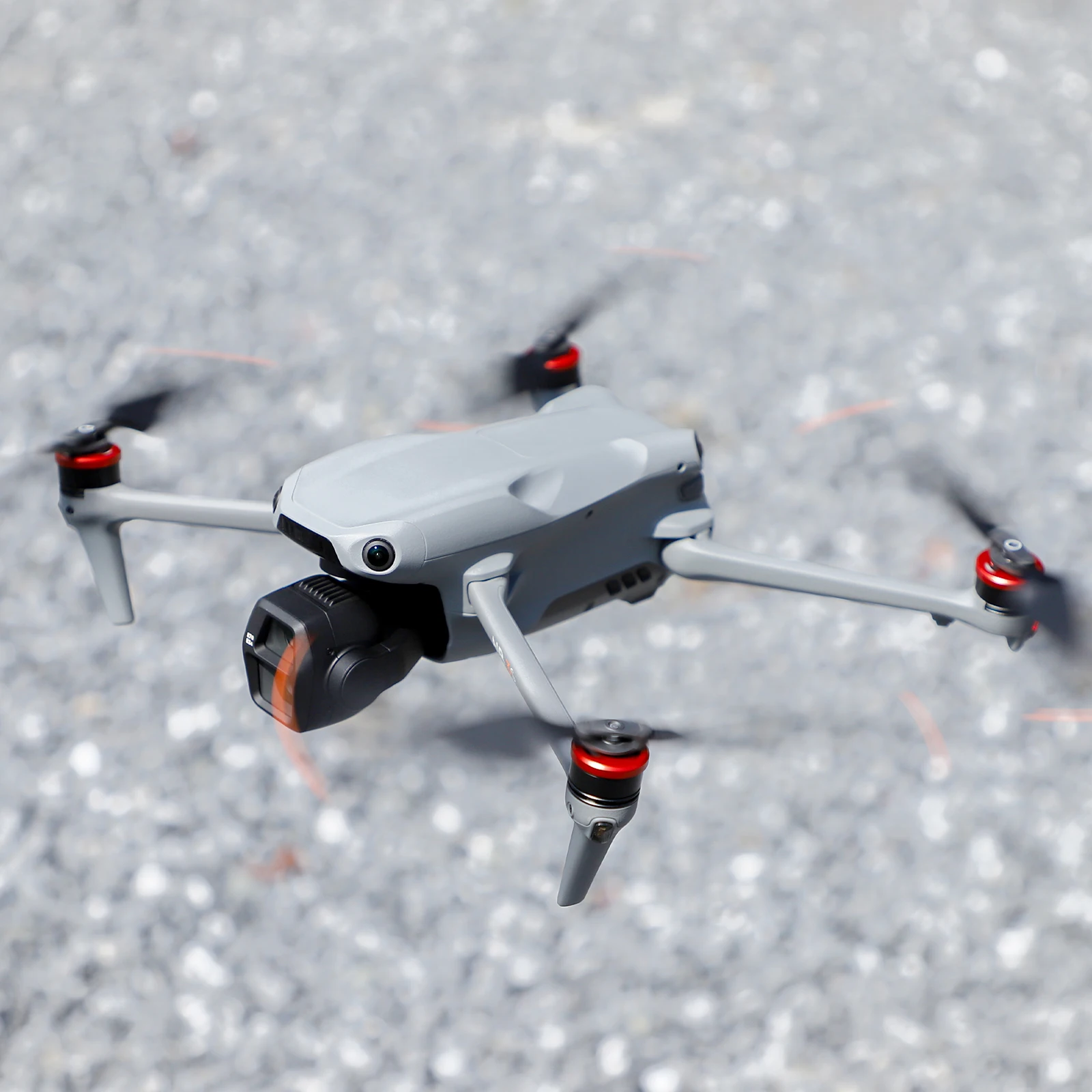 for DJI Air 3S Motor Cover Aluminum Motor Protection Cover Maivc3 Pro Dust and Moisture Resistant Accessories
for DJI Air 3S Motor Cover Aluminum Motor Protection Cover Maivc3 Pro Dust and Moisture Resistant Accessories
