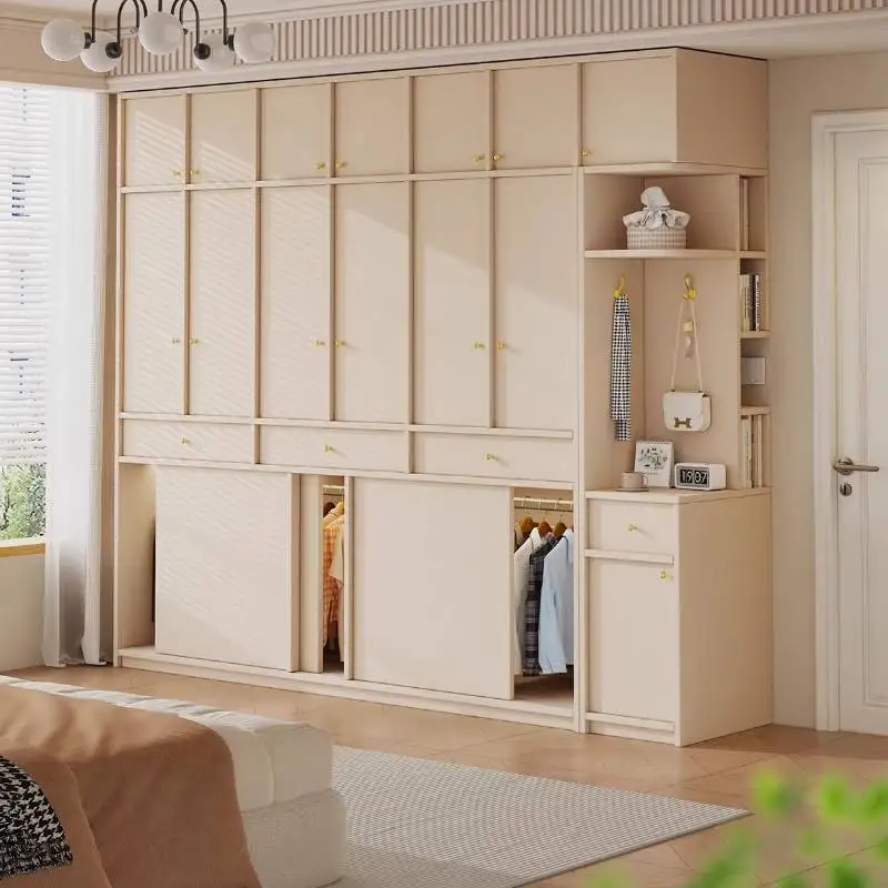 Divider Drawers Wardrobes Customized European Corner Display Wardrobe Closet Bookshelf Room Muebles Para Hogar Bedroom Furniture
Divider Drawers Wardrobes Customized European Corner Display Wardrobe Closet Bookshelf Room Muebles Para Hogar Bedroom Furniture