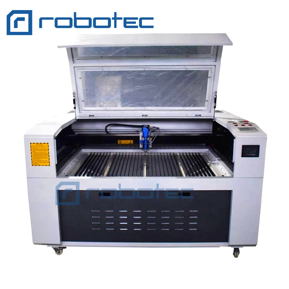 Лазерный станок для резки CO2 1390 1610 от китайского производителя: лучшая цена и длительный срок службы
Лазерный станок для резки CO2 1390 1610 от китайского производителя: лучшая цена и длительный срок службы