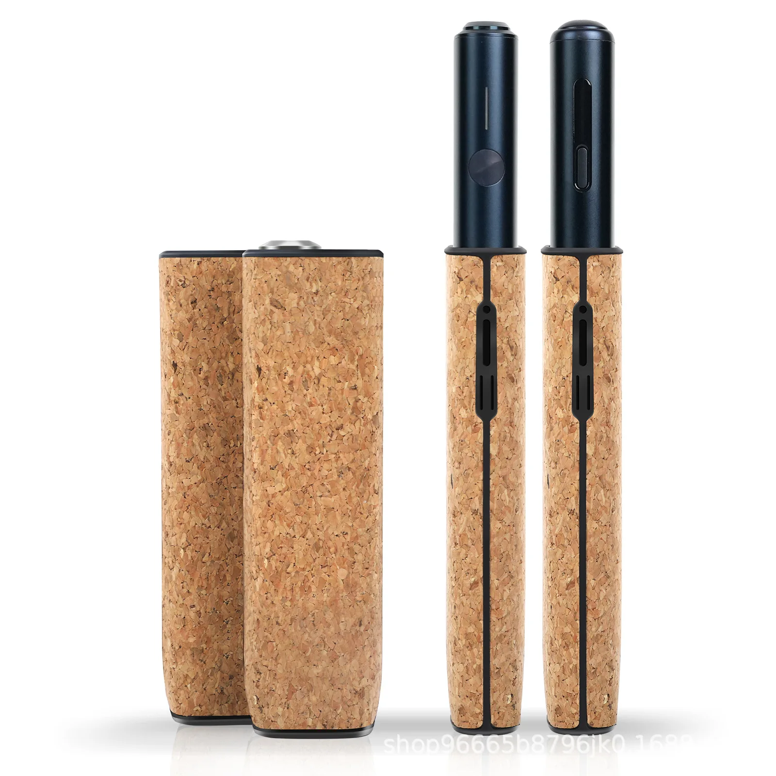 Protective Case for Iluma One/i One Drop Protection Sleeve Soft Shell Cork Case Compatible with IQOs I One 7/8 Generation
Protective Case for Iluma One/i One Drop Protection Sleeve Soft Shell Cork Case Compatible with IQOs I One 7/8 Generation