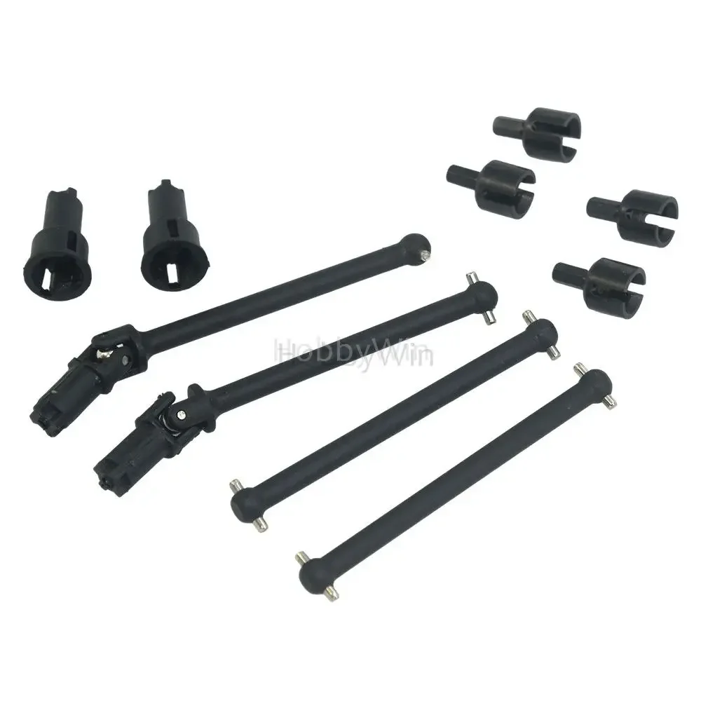 Запчасти HBX 12604R Dogbones + CUP для Haiboxing 1/12 RC багги Грузовик обновленная версия 12811B 12812 12813
Запчасти HBX 12604R Dogbones + CUP для Haiboxing 1/12 RC багги Грузовик обновленная версия 12811B 12812 12813