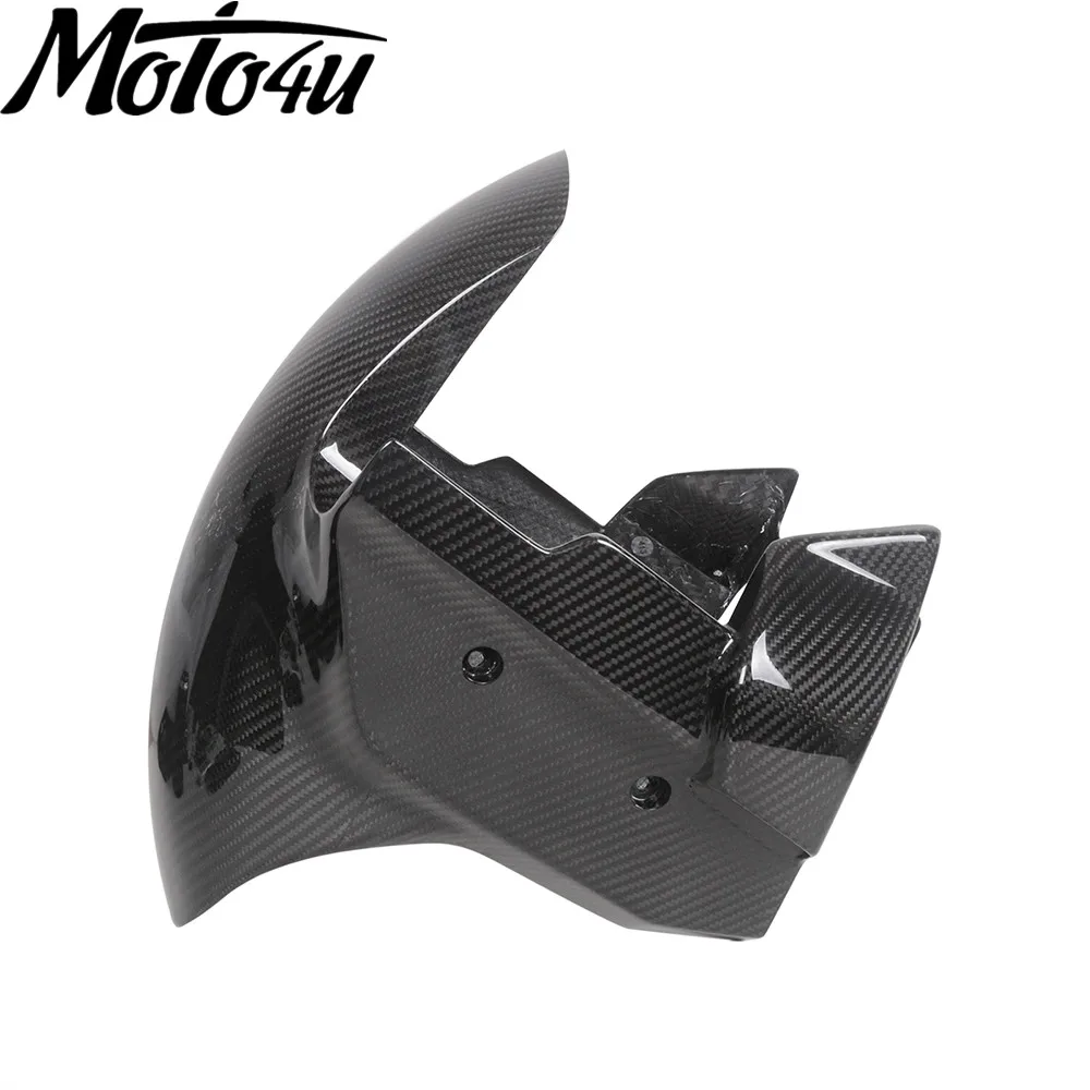 Carbon Fiber Front Tire Hugger Fender Mudguard For BMW S1000RR 2023 Motorcycle Wheel Splash Guard Accessories 
Carbon Fiber Front Tire Hugger Fender Mudguard For BMW S1000RR 2023 Motorcycle Wheel Splash Guard Accessories