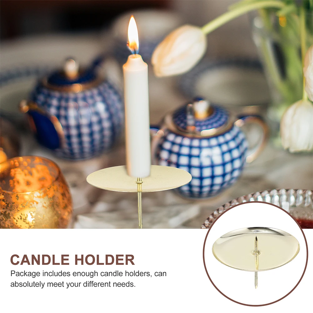 20 Pcs Iron Tea Light Holder Room Decor Modern Candlestick Table Small nament Metal Tea Light Holder Home Metal Stand
20 Pcs Iron Tea Light Holder Room Decor Modern Candlestick Table Small nament Metal Tea Light Holder Home Metal Stand
