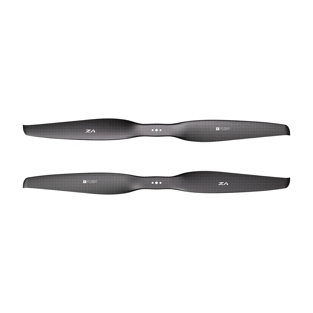 T-MOTOR VZ16*6.5 Lightweight High Performance 10kg 16inch Thrust Multi-rotor Aircraft VTOL Propeller
T-MOTOR VZ16*6.5 Lightweight High Performance 10kg 16inch Thrust Multi-rotor Aircraft VTOL Propeller