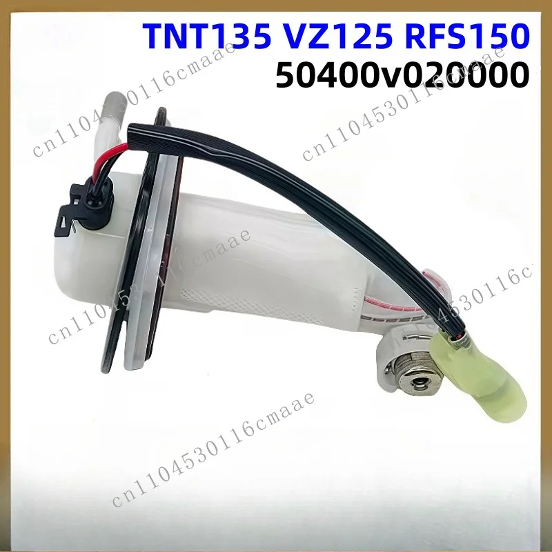 Motorcycle Oil Pump Assembly 50400v020000 for TNT135 VZ125 RFS150
Motorcycle Oil Pump Assembly 50400v020000 for TNT135 VZ125 RFS150