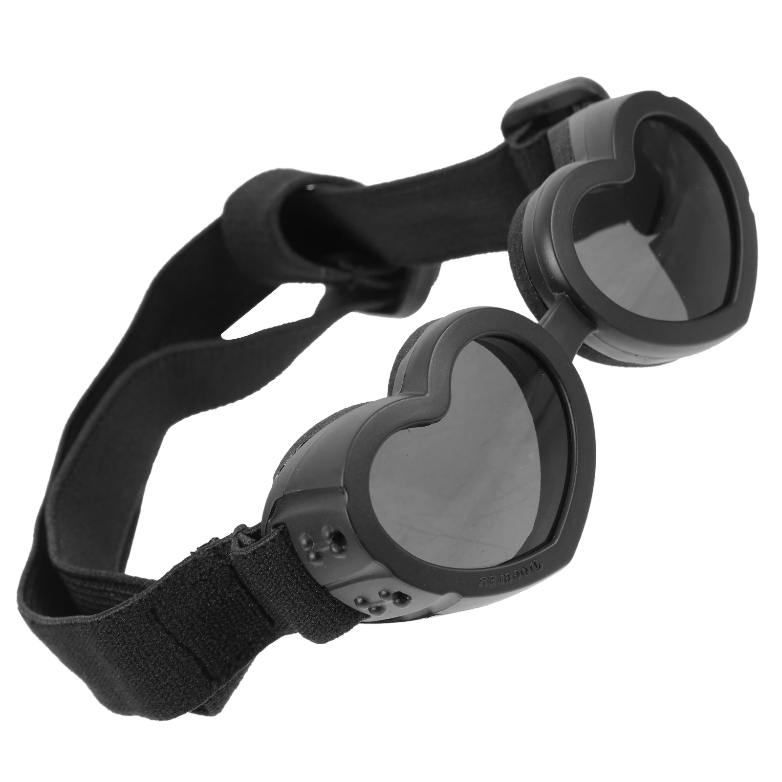 Dog Sunglasses PC TPEE Material Windproof Protective Glasses for Outdoor Puppy Cool Fashionable Eye Wear Pet Accessories
Dog Sunglasses PC TPEE Material Windproof Protective Glasses for Outdoor Puppy Cool Fashionable Eye Wear Pet Accessories