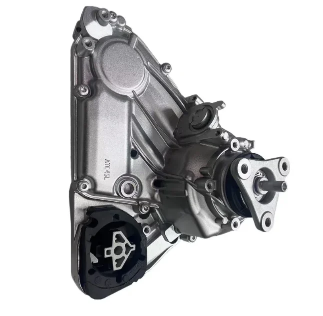 ATC45L Drive 27107643758 for BM W X3 F25 X4 F26 X5M F15 F85 X6M E70 E71 2012-2018 27107643759 27107854164 Differential Gear
ATC45L Drive 27107643758 for BM W X3 F25 X4 F26 X5M F15 F85 X6M E70 E71 2012-2018 27107643759 27107854164 Differential Gear