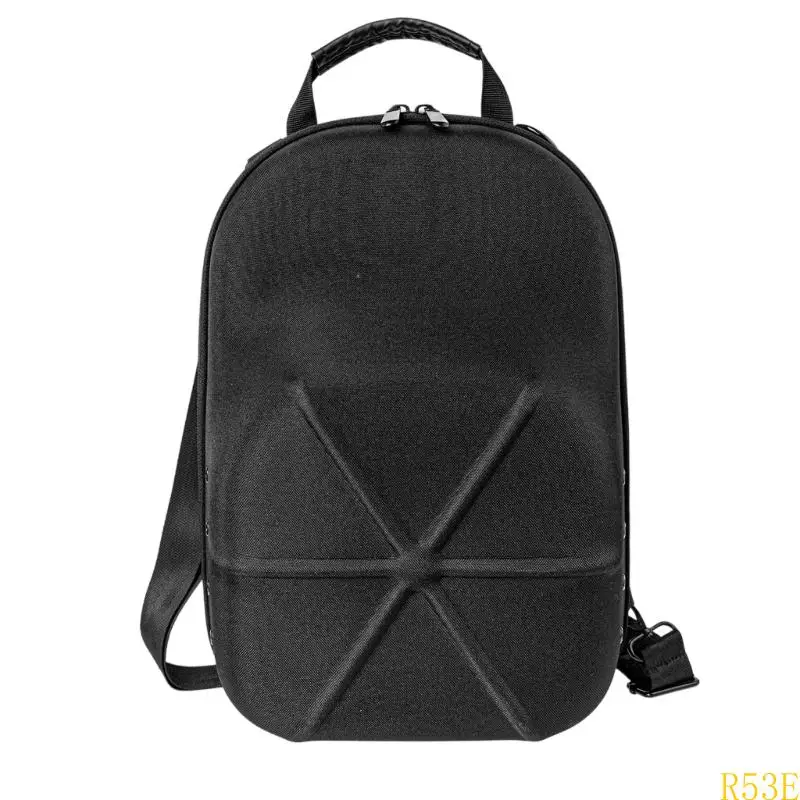 R53E Adjustable Hat Storage Case Caps Storage Hard Shell Hat Protective Box for Hiking Camping Outdoor Trip
R53E Adjustable Hat Storage Case Caps Storage Hard Shell Hat Protective Box for Hiking Camping Outdoor Trip