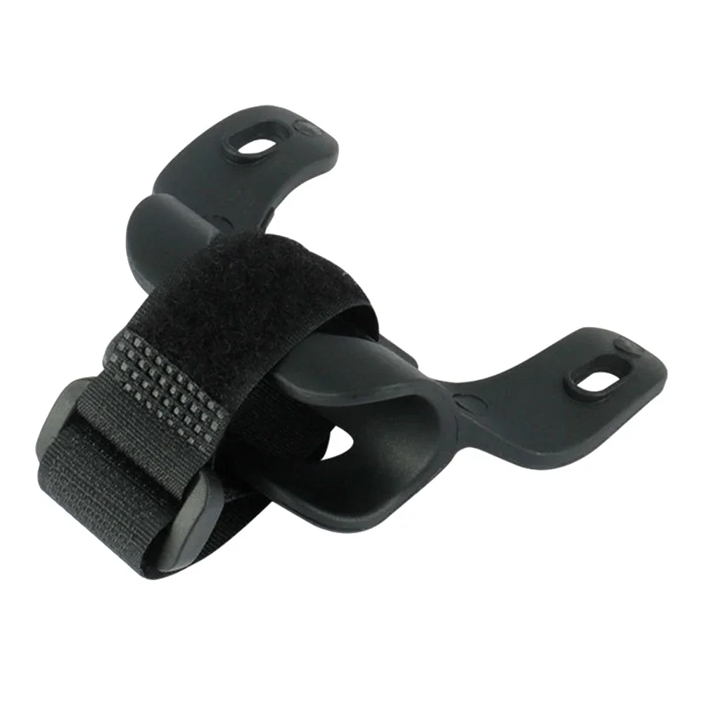 New Quality Pump Holder Bicycle Inflator Bracket Lightweight Nylon Frame Clip Portable Replacement Retaining Clips
New Quality Pump Holder Bicycle Inflator Bracket Lightweight Nylon Frame Clip Portable Replacement Retaining Clips