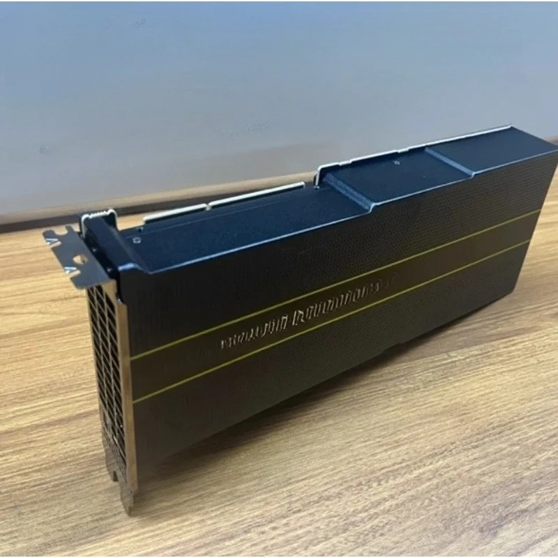 Новые прессы вниз для рассеивания тепла, бесшумные и сильно. MI50 32G имеет встроенную турбинку, щетки видеовыходу,
Новые прессы вниз для рассеивания тепла, бесшумные и сильно. MI50 32G имеет встроенную турбинку, щетки видеовыходу,