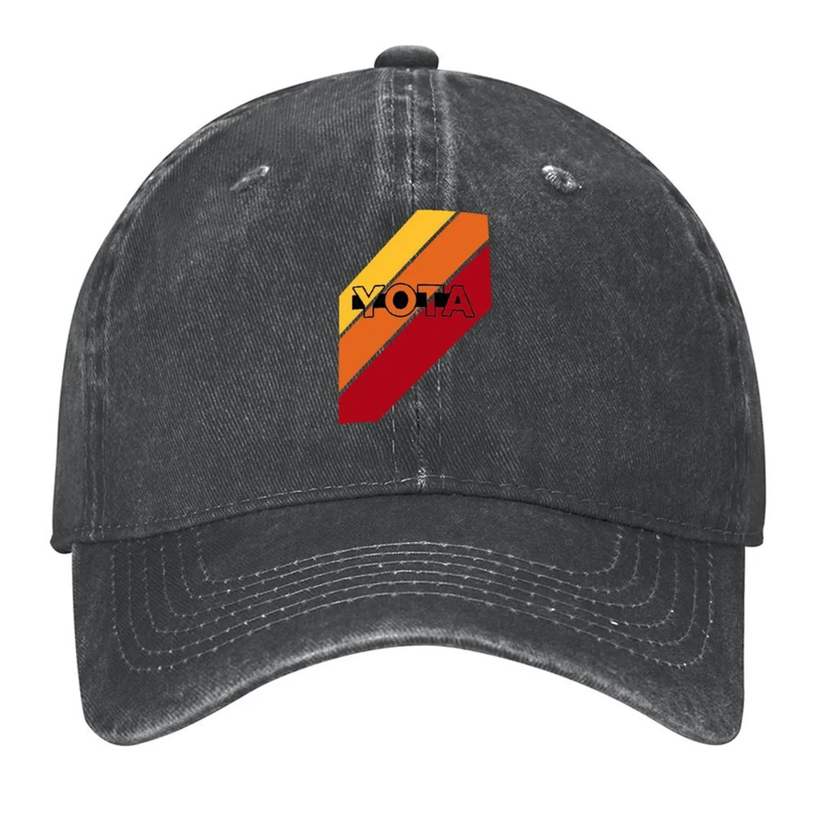 Yota Stripes retro style Baseball Cap Military Cap Man |-F-| Golf New Hat Caps For Women Men's
Yota Stripes retro style Baseball Cap Military Cap Man |-F-| Golf New Hat Caps For Women Men's