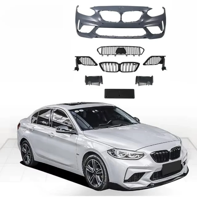 For 1 Series F52 Upgrade M2C Carbon Fiber Body Kit High Quality Front Bumpers Front Grille Accessories
For 1 Series F52 Upgrade M2C Carbon Fiber Body Kit High Quality Front Bumpers Front Grille Accessories