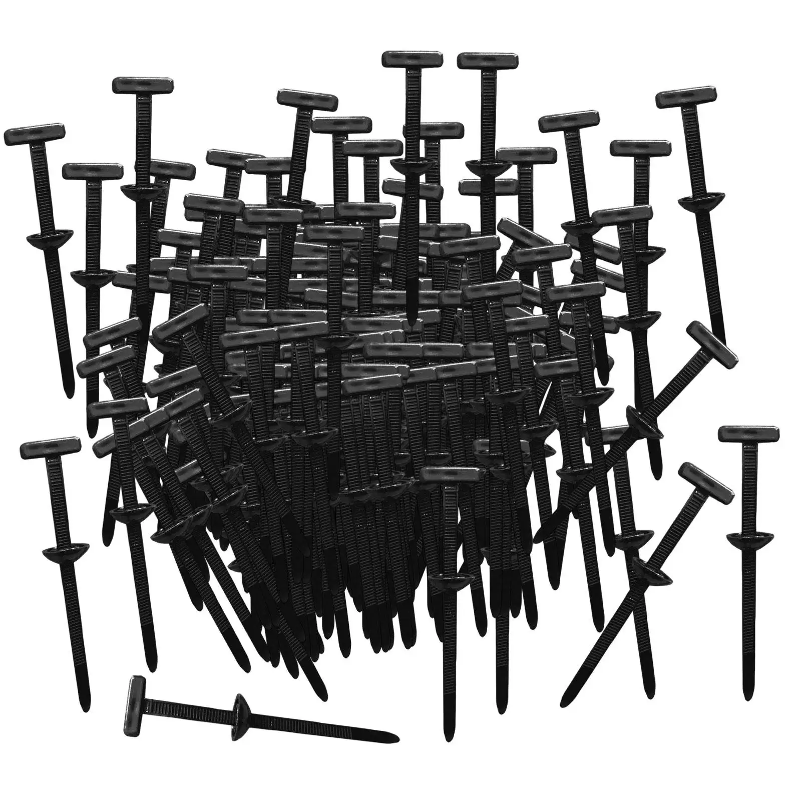 Cable Tie Buckle Premium Car Fastening Clips Self Locking Zip Ties Holder for Indoor Construction Car Daily Auto Fixing
Cable Tie Buckle Premium Car Fastening Clips Self Locking Zip Ties Holder for Indoor Construction Car Daily Auto Fixing