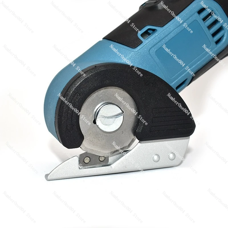 Cordless Electric Scissors Rotary Cutter for Fabric Leather Small Pruning Shears
Cordless Electric Scissors Rotary Cutter for Fabric Leather Small Pruning Shears