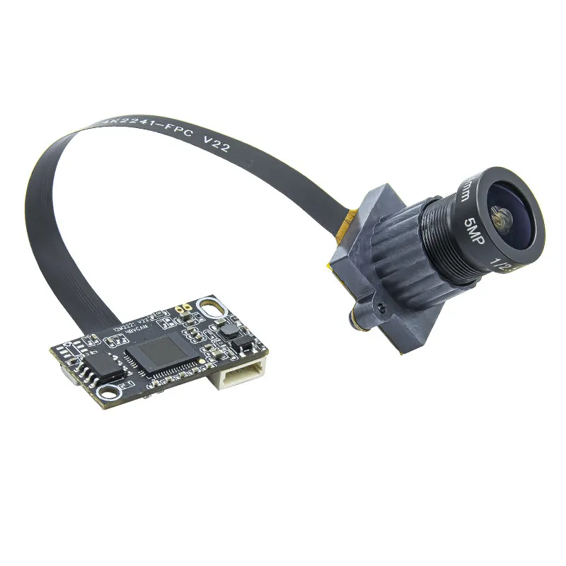 Модуль камеры IMX415 4K Ultra HD, 8.3 МП, встраиваемая камера, малый размер и низкое энергопотребление
Модуль камеры IMX415 4K Ultra HD, 8.3 МП, встраиваемая камера, малый размер и низкое энергопотребление