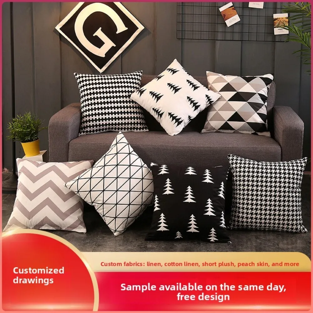 Peach Skin Velvet Cushion Cover Sofa Pillow Case Soft Home Decor Replacement Insert for Living Room Bedroom Chair
Peach Skin Velvet Cushion Cover Sofa Pillow Case Soft Home Decor Replacement Insert for Living Room Bedroom Chair