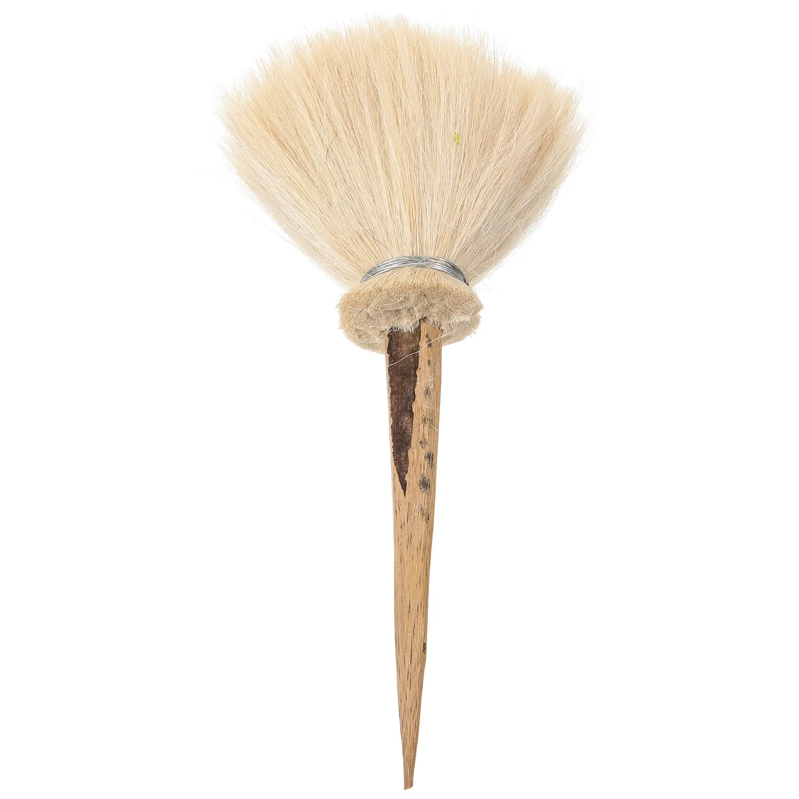 Extra Large Wood Handle Natural Wool Pottery Brush for Clay Sculpting Ceramics Crafting DIY Embryo Watering Cleaning Art
Extra Large Wood Handle Natural Wool Pottery Brush for Clay Sculpting Ceramics Crafting DIY Embryo Watering Cleaning Art