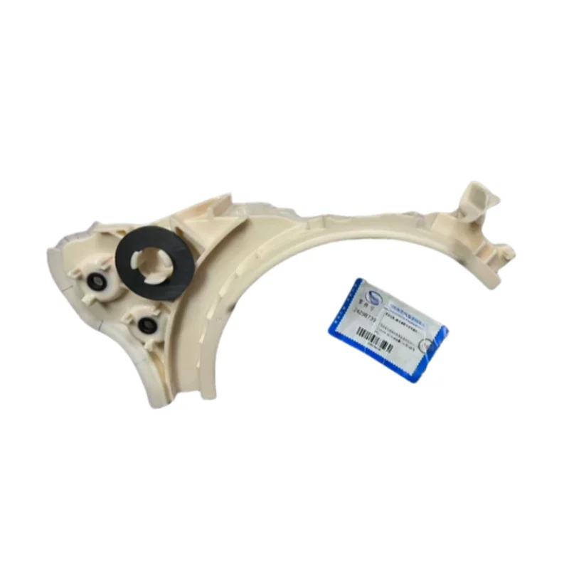 24298739 Подходит для Oncoway new GL 8th century Lushang XT6 Ankeqi XT5: передняя дифференциальная коробка, корпус дифференциала, зубчатая пластина, волновая коробка передач
24298739 Подходит для Oncoway new GL 8th century Lushang XT6 Ankeqi XT5: передняя дифференциальная коробка, корпус дифференциала, зубчатая пластина, волновая коробка передач