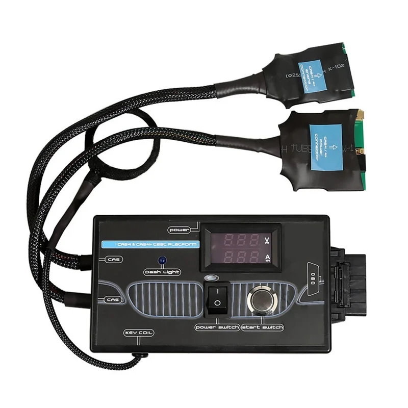 Test Platform Tool Support Off-Site Key Programming For BMW F20 F30 F35 X5 X6 I3
Test Platform Tool Support Off-Site Key Programming For BMW F20 F30 F35 X5 X6 I3