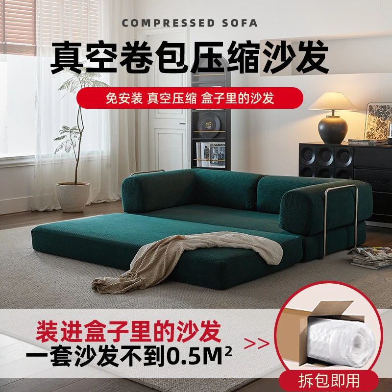 Luxury Sofa Bed That Can Be Sat Or Reclined On, Modular And Freely Combinable, Suitable For Small Living Rooms, Comes In A
Luxury Sofa Bed That Can Be Sat Or Reclined On, Modular And Freely Combinable, Suitable For Small Living Rooms, Comes In A