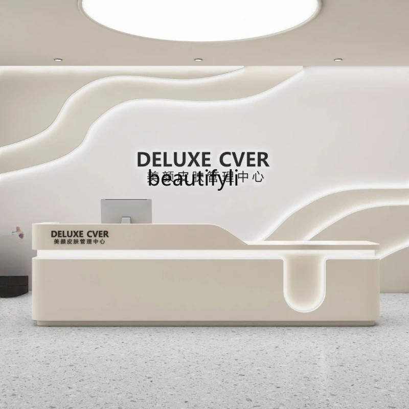 Simple beauty salon checkout page Clothing shop Dental dentistry Bar art Dance training company Reception desk
Simple beauty salon checkout page Clothing shop Dental dentistry Bar art Dance training company Reception desk