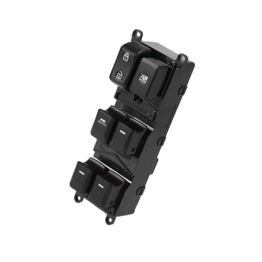 Car Power Window Master Switch Button Front Left Side for Kia Rio 4 Door 2012 2013 2014 2015 16pins 93570-1W155
Car Power Window Master Switch Button Front Left Side for Kia Rio 4 Door 2012 2013 2014 2015 16pins 93570-1W155
