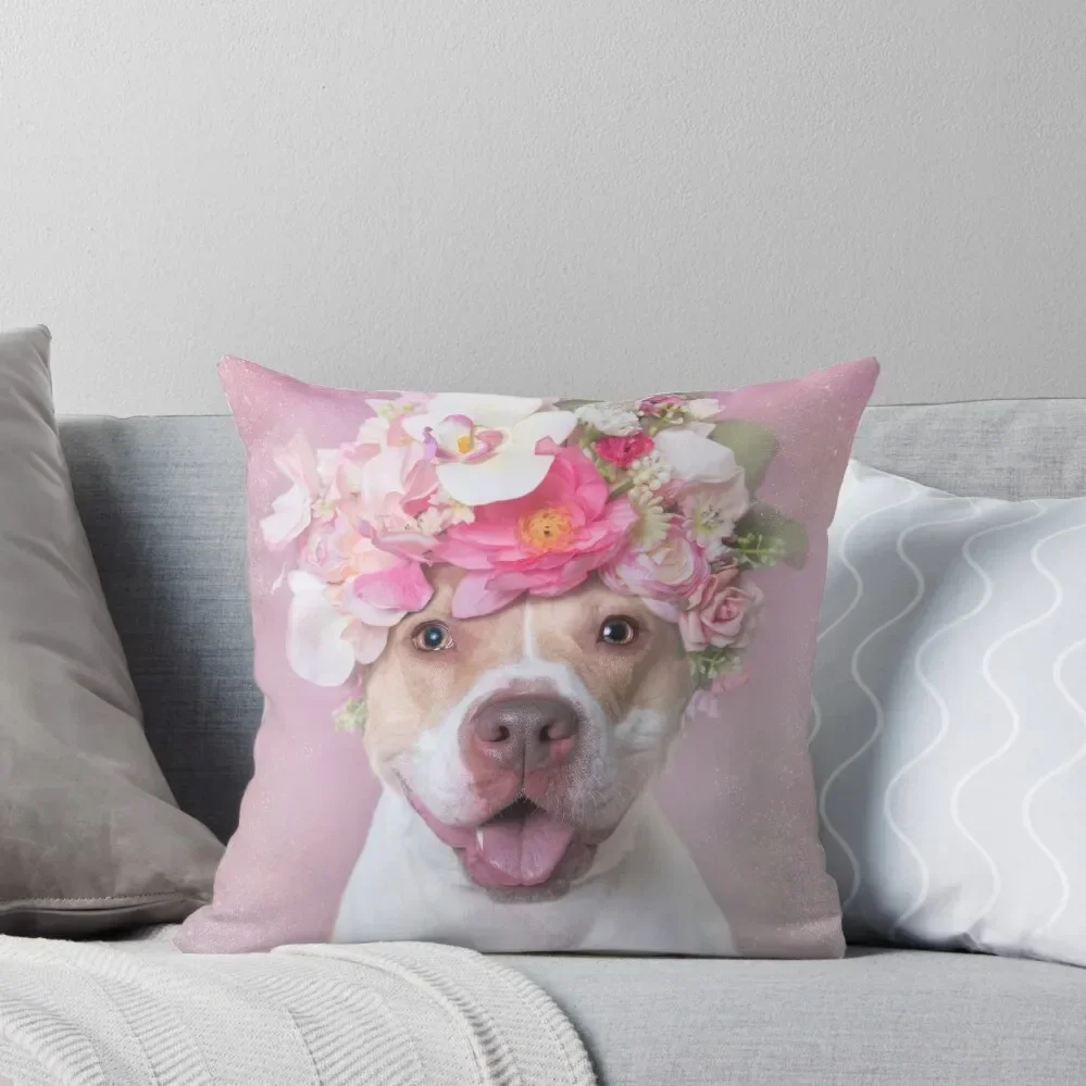 Flower Power, Blossom Throw Pillow Luxury Sofa Cushions Sitting Cushion anime girl Pillow
Flower Power, Blossom Throw Pillow Luxury Sofa Cushions Sitting Cushion anime girl Pillow