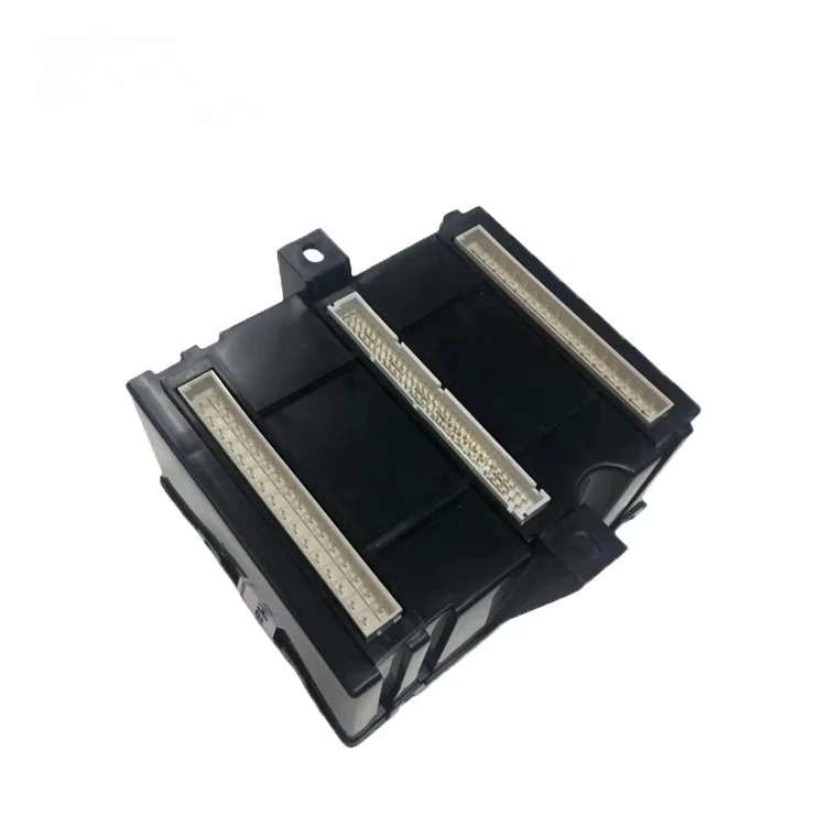 Electronic Control Unit 2441308810 High Quality Boomlift 3-Month Warranty for Haulotte Lifts HA16PXNT HA18SPX HA32PX HA41PX
Electronic Control Unit 2441308810 High Quality Boomlift 3-Month Warranty for Haulotte Lifts HA16PXNT HA18SPX HA32PX HA41PX