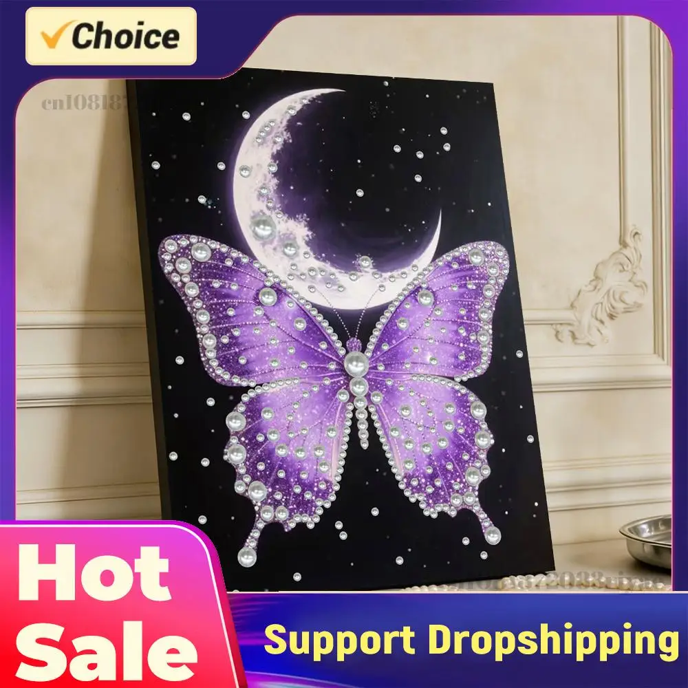 Набор для творчества: Жемчужная живопись по точкам для взрослых и начинающих, декор для дома, картина из жемчужин с рамкой 30x40 см
Набор для творчества: Жемчужная живопись по точкам для взрослых и начинающих, декор для дома, картина из жемчужин с рамкой 30x40 см