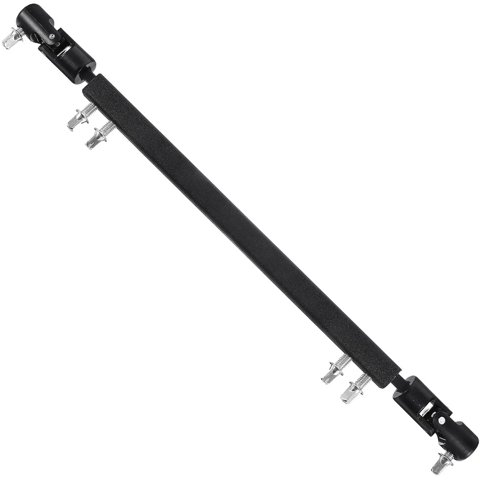 Double Pedal Link Bar Bass Drum Kit Supplies Metal Replacement Connecting Rod for Pedals Long Service Life Rust Proof Durable
Double Pedal Link Bar Bass Drum Kit Supplies Metal Replacement Connecting Rod for Pedals Long Service Life Rust Proof Durable